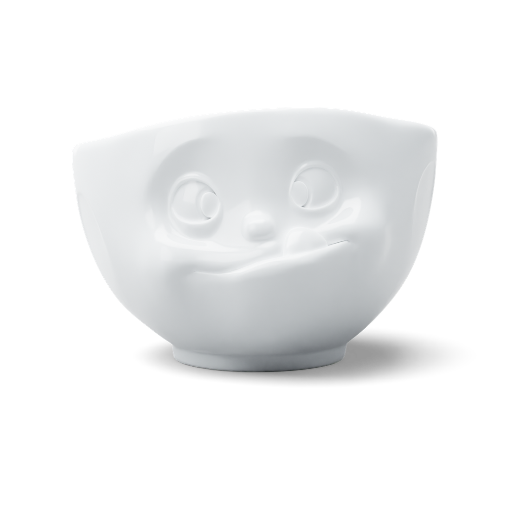 Bol 500ml - blanc savoureux