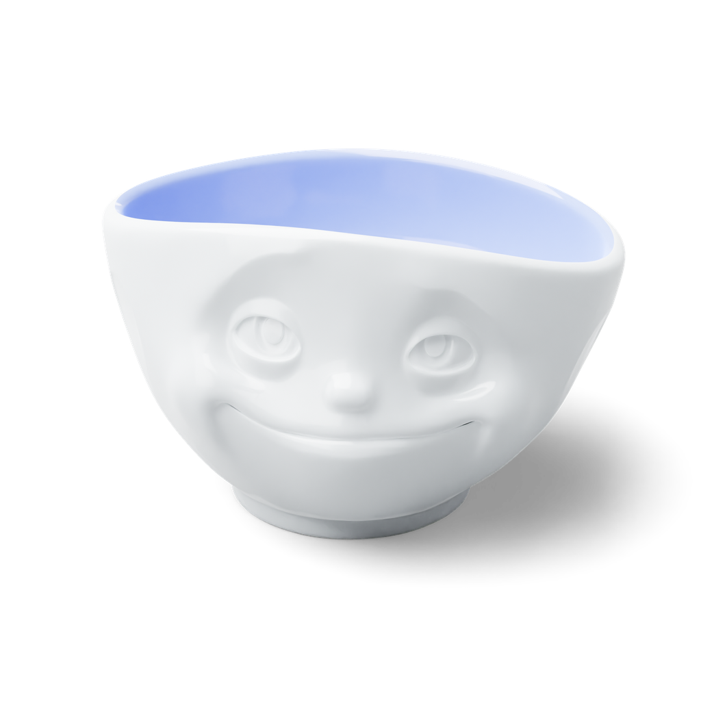 Bol 500ml - intérieur océan rêveur (amoureux fou)