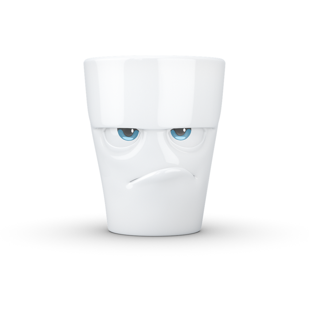MUG GRINCHEUX
