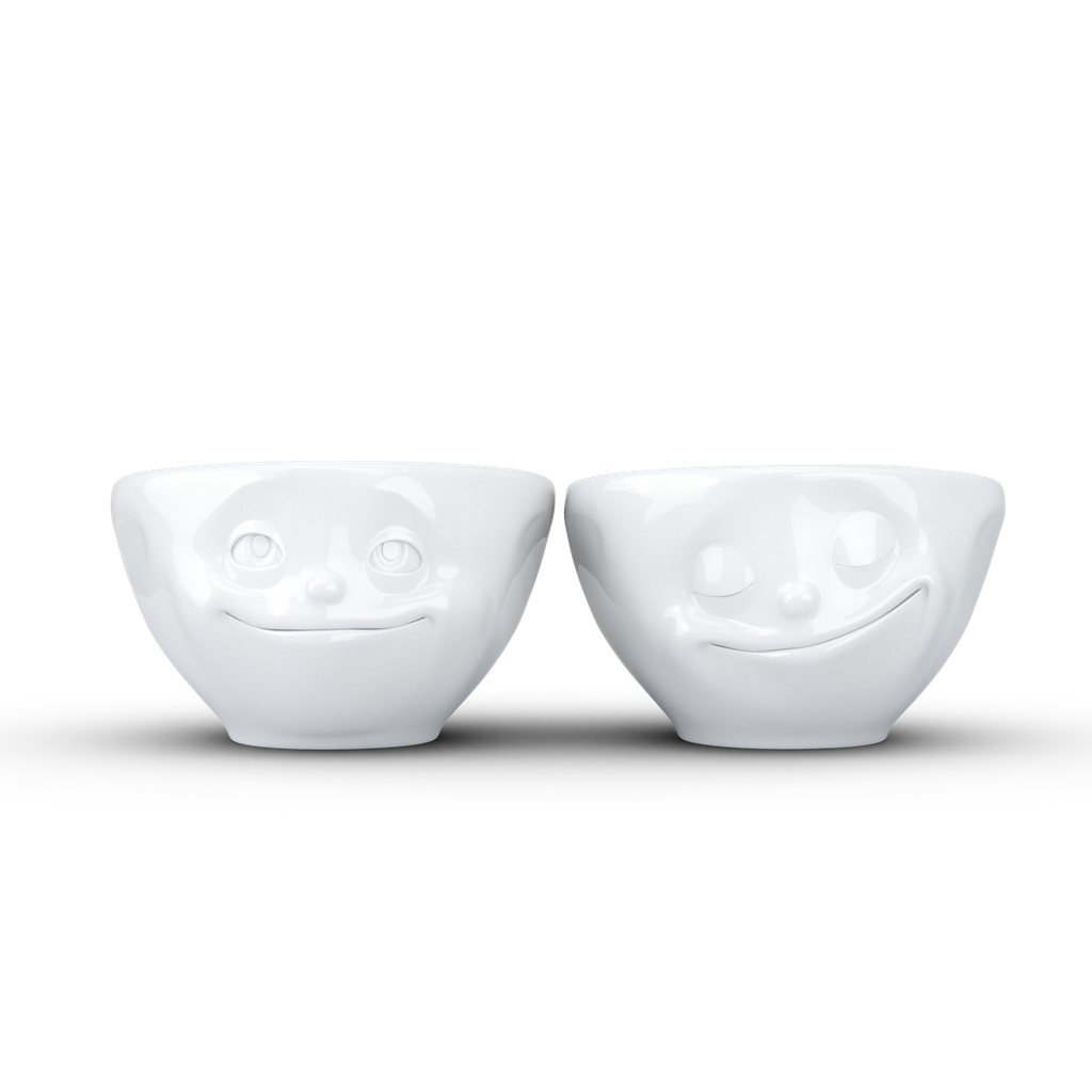 Petit set no.2 100ml - blanc rêveur & heureux