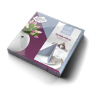 Serviette de table - Lunch - Bouquet Gourmet