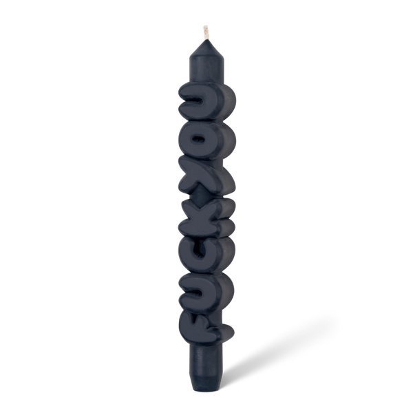[7790-tp-fck-black] Bougie F*Ck You Black