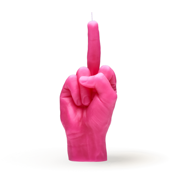 Bougie F*Ck You Rose