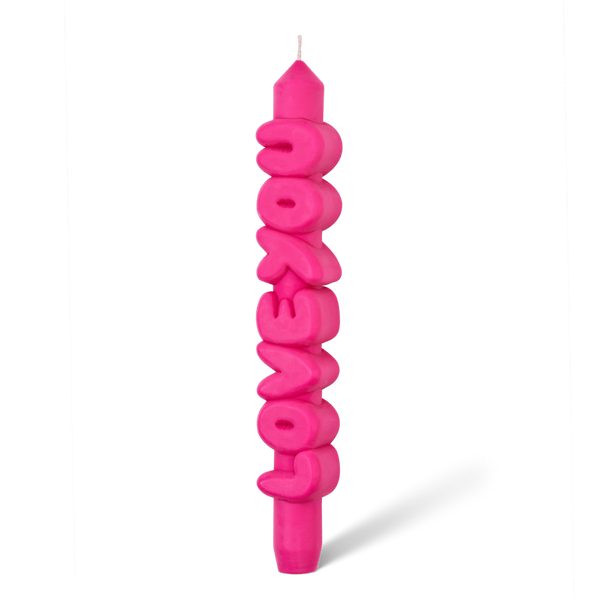 [7790-tp-love-pink] Bougie Love You Rose