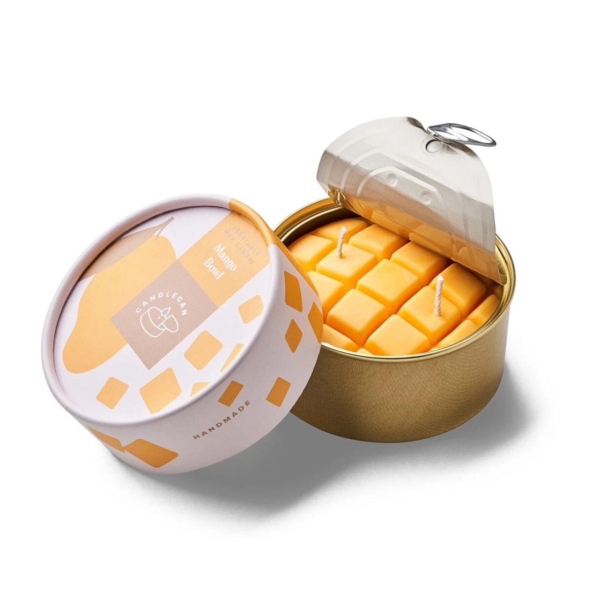 Bougie Mangue