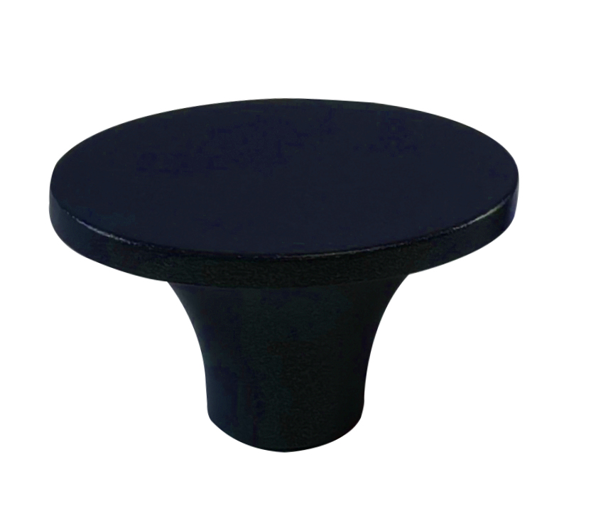 [6953-MJCP53] Poignée cocotte grand format Ovale Métal