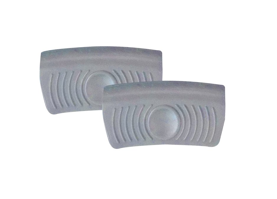 [6953-MJCM14] Maniques silicone           PERLE