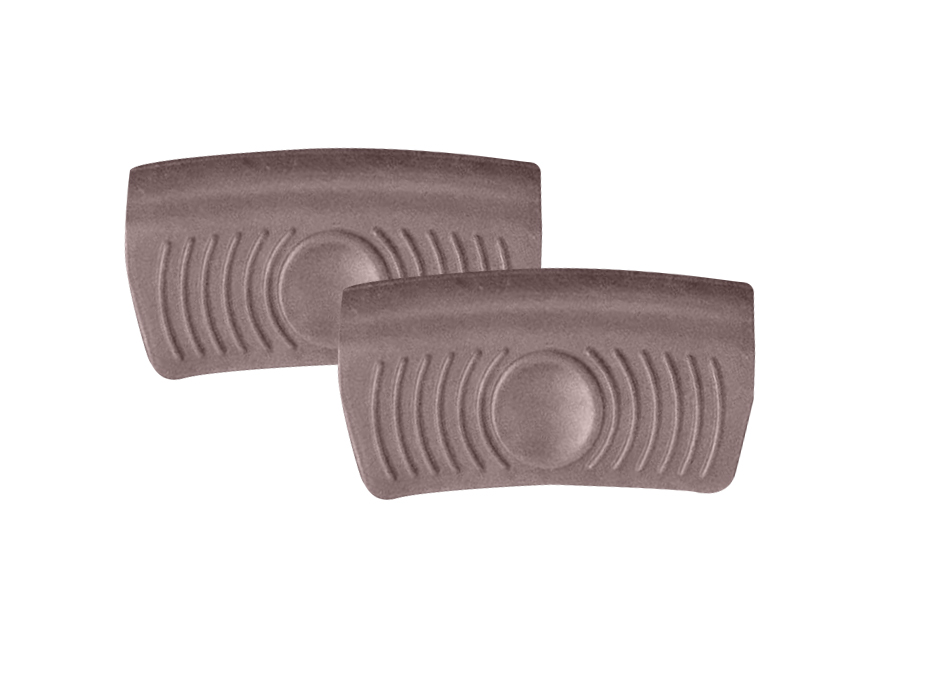 [6953-MJCM18] Maniques silicone MOKA