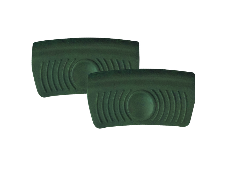 [6953-MJCM19] Maniques silicone FOUGERE