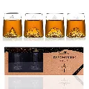 Coffret de 4 shooters Édition Suisse-TOPOGRAPHIC