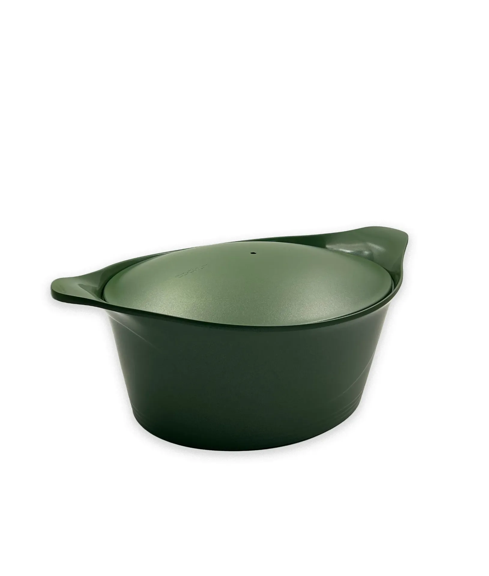L'incroyable Cocotte 33 Cm VERT - FOUGERE