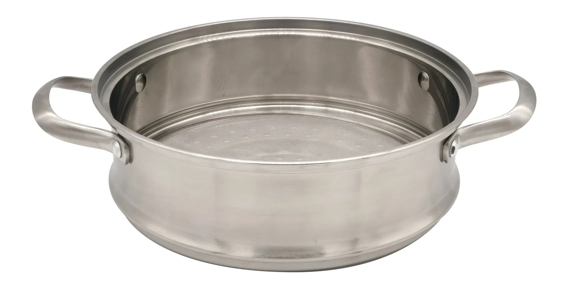 [6953-MJ24COUS] Couscoussière 24 cm