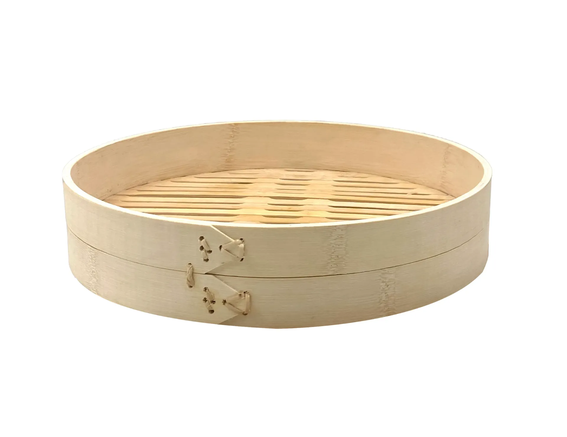 Panier vapeur bambou 24 cm