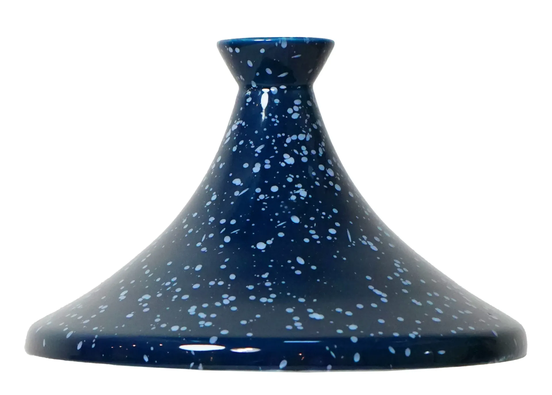 [6953-MJ24TAJBC] Couvercle tajine
céramique
24 cm + livret de recettes