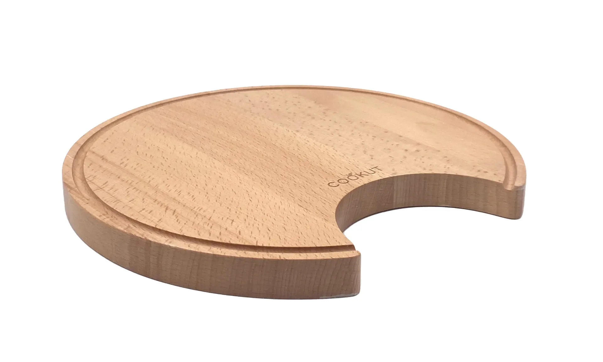 [6953-MJ28PAD] Planche à découper 28 cm pour cocotte