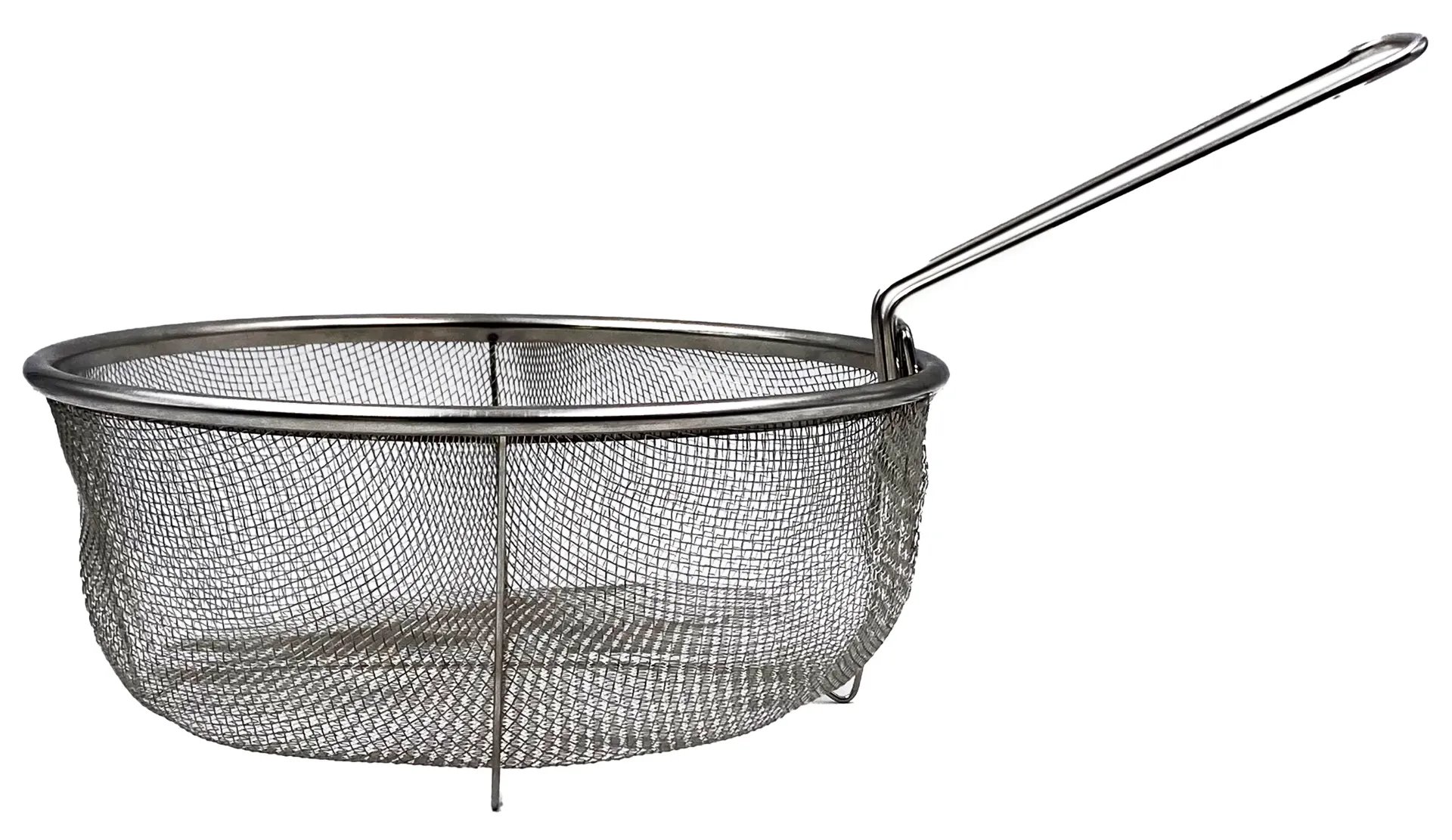Panier cuisson friture 28 cm pour cocotte