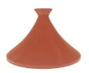 Couvercle tajine 28 cm céramique + Livre de recettes