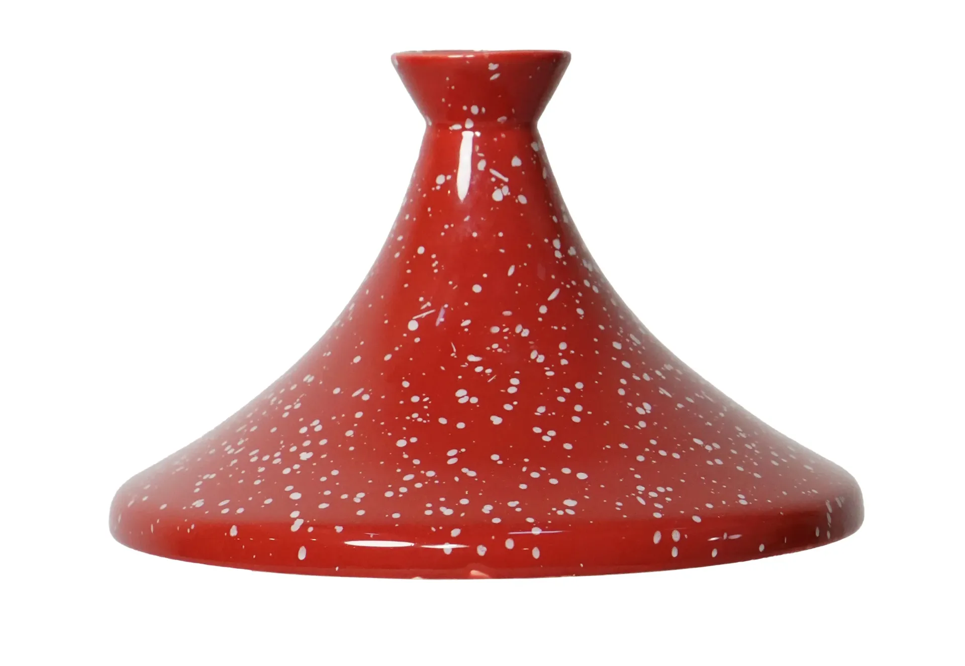 Couvercle tajine
céramique
28 cm + livret de recettes