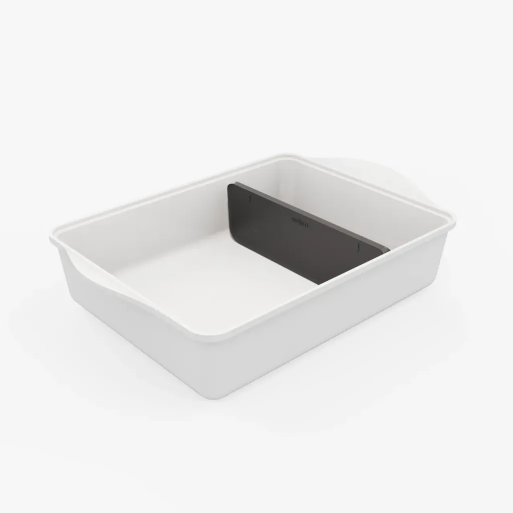 mon joli plat au four - polaire