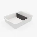 mon joli plat au four - polaire