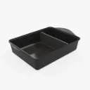 mon joli plat au four - graphite