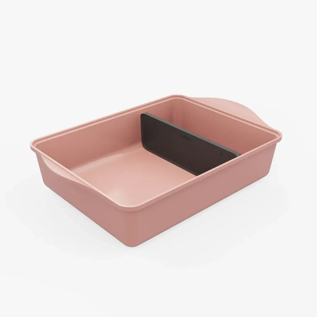 [6953-MJPFRO] mon joli plat au four - guimauve