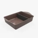 mon joli plat au four - moka