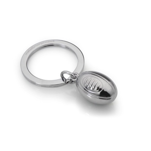 Porte-clés Ballon de rugby