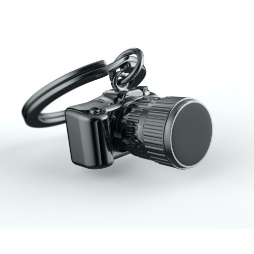 Porte-clés Appareil photo