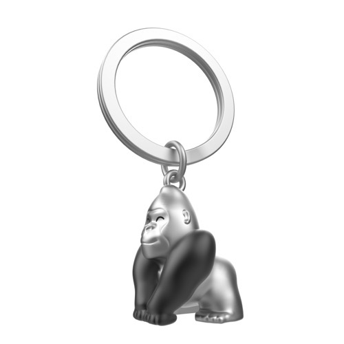 Porte-clés Gorille