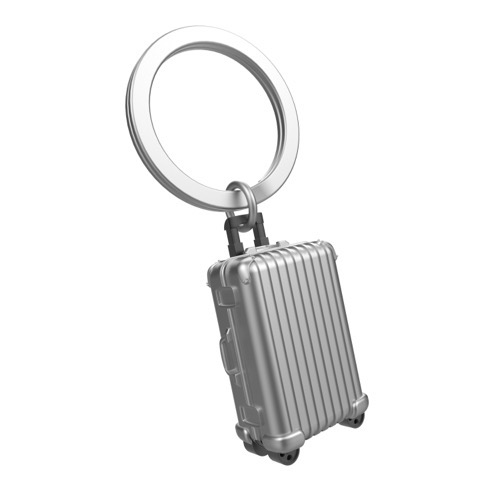 [6938-MTM162-01] Porte-clés Valise