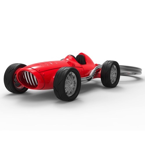 Porte-clés Auto rétro