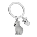 Porte-clés Koala et son petit