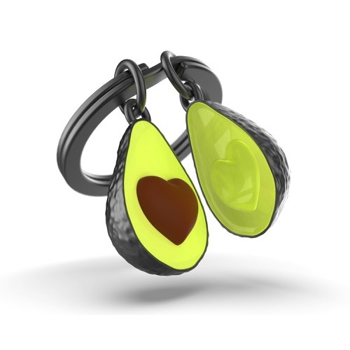 Porte-clés Avocat