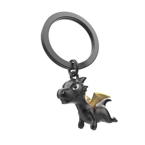 Porte-clés Dragon