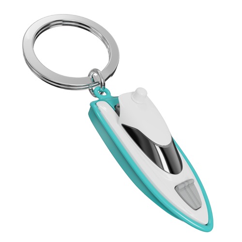 Porte-clés Yacht