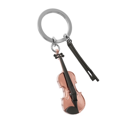 Porte-clés Violon