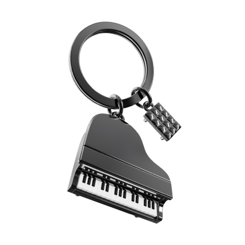 Porte-clés Piano