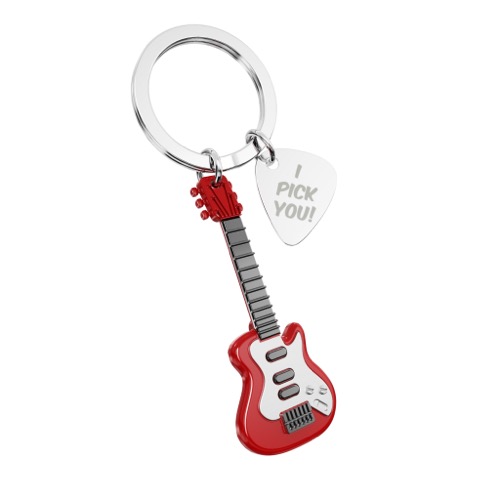 Porte-clés Guitare