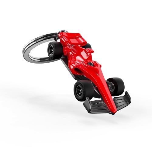 Porte-clés Voiture de course
