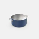 La Merveilleuse Casserole Inox 16Cm - Myrtille