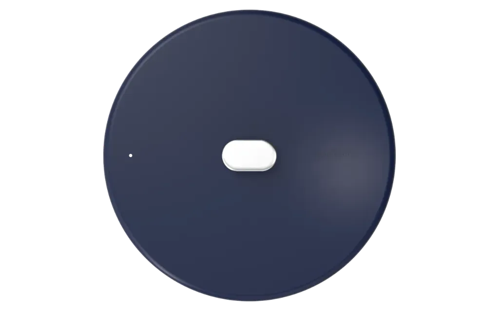 LE MERVEILLEUX COUVERCLE INOX 28CM - MYRTILLE