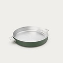 La Merveilleuse Poele Inox 24Cm - Fougere
