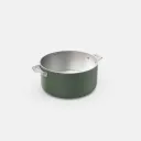 La Merveilleuse Casserole Inox 20Cm - Fougere
