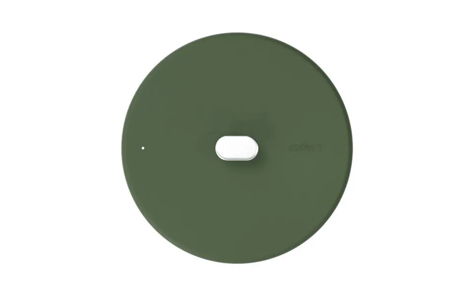 [6953-MERCOU20VE] Le Merveilleux Couvercle Inox 20Cm - Fougere