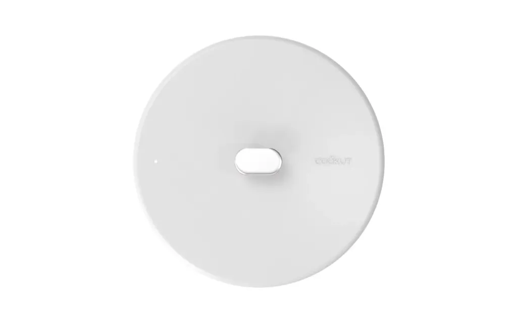 Le Merveilleux Couvercle Inox 24Cm - Polaire