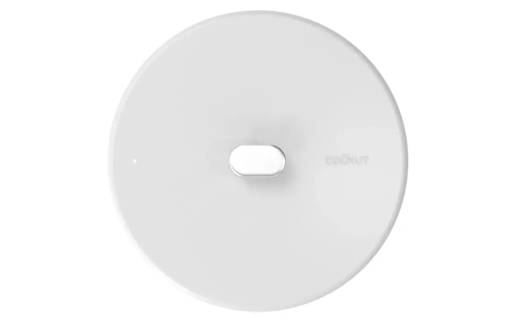 Le Merveilleux Couvercle Inox 28Cm - Polaire