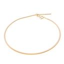 Bracelet Rond Charms