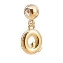 Charm Lettre Q