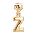 Charm Lettre Z
